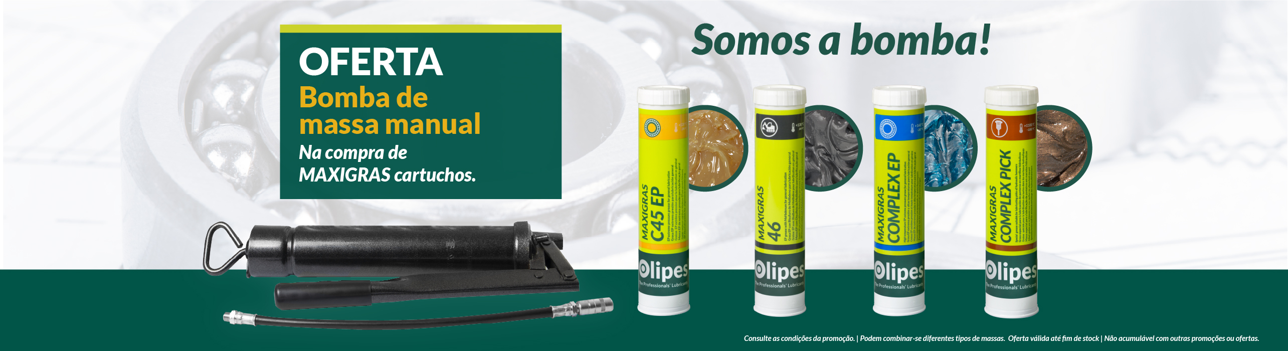 Promo cartuchos